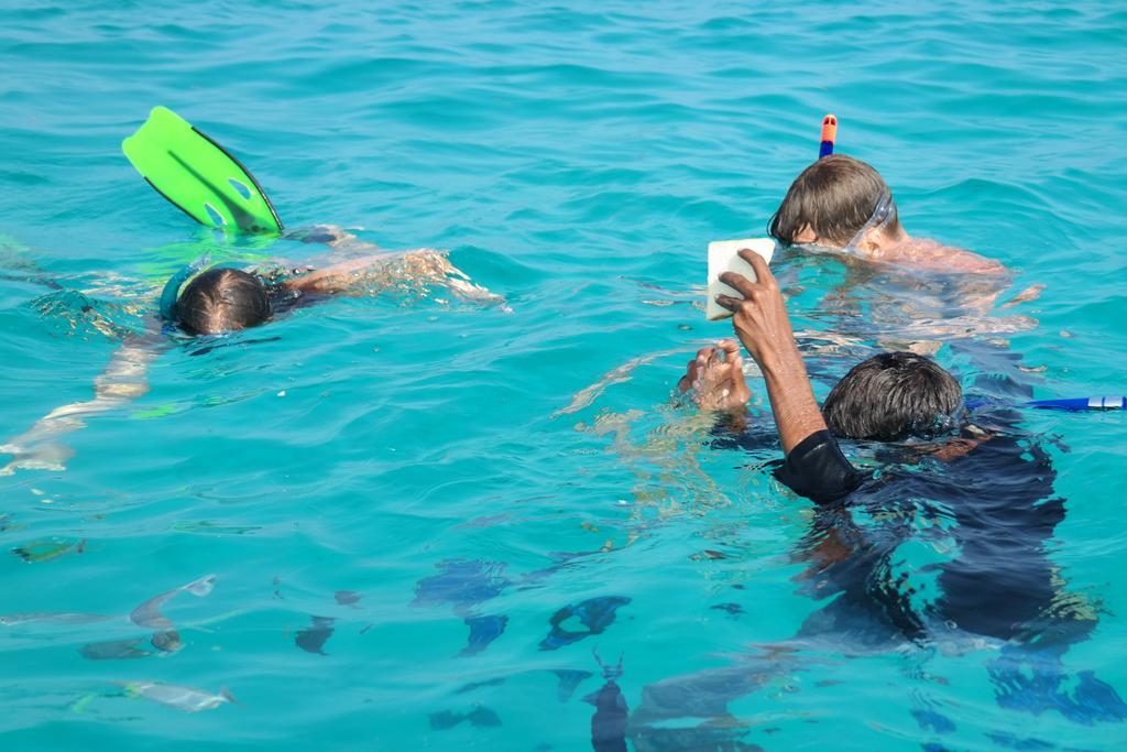 Treasure Island Lodge Đảo Đảo Huraa Ngoại thất bức ảnh