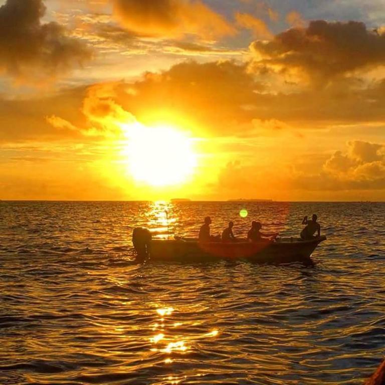 Treasure Island Lodge Đảo Đảo Huraa Ngoại thất bức ảnh
