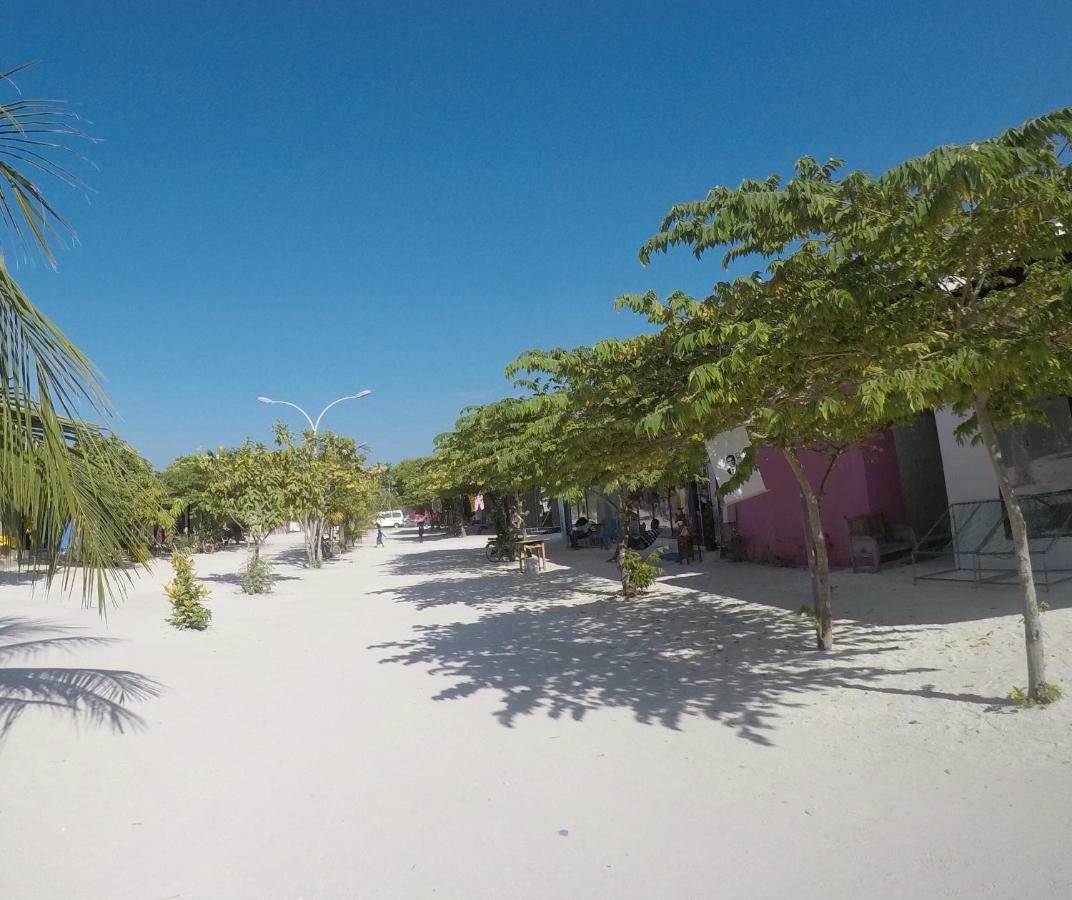 Treasure Island Lodge Đảo Đảo Huraa Ngoại thất bức ảnh