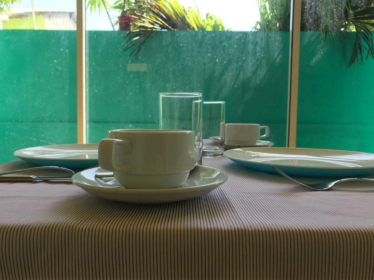 Treasure Island Lodge Đảo Đảo Huraa Ngoại thất bức ảnh
